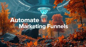 Read more about the article How to Use GoHighLevel to Automate Your Marketing Funnels