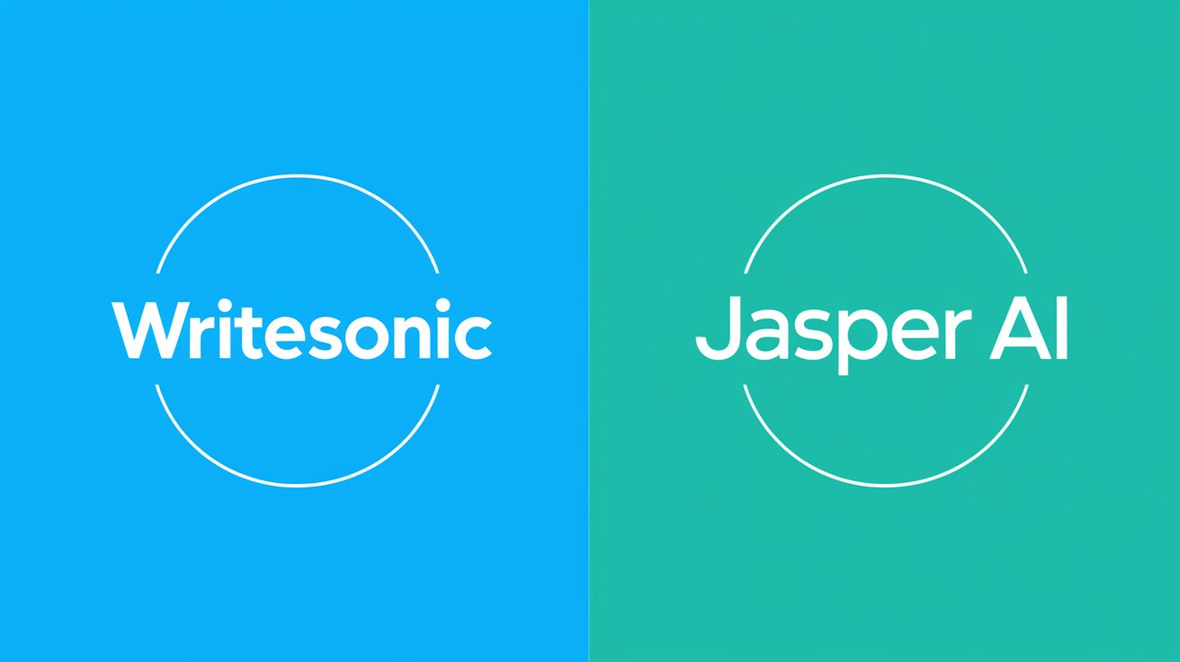 You are currently viewing Writesonic vs Jasper AI: Which Is the Best AI Tool for Content Creation?