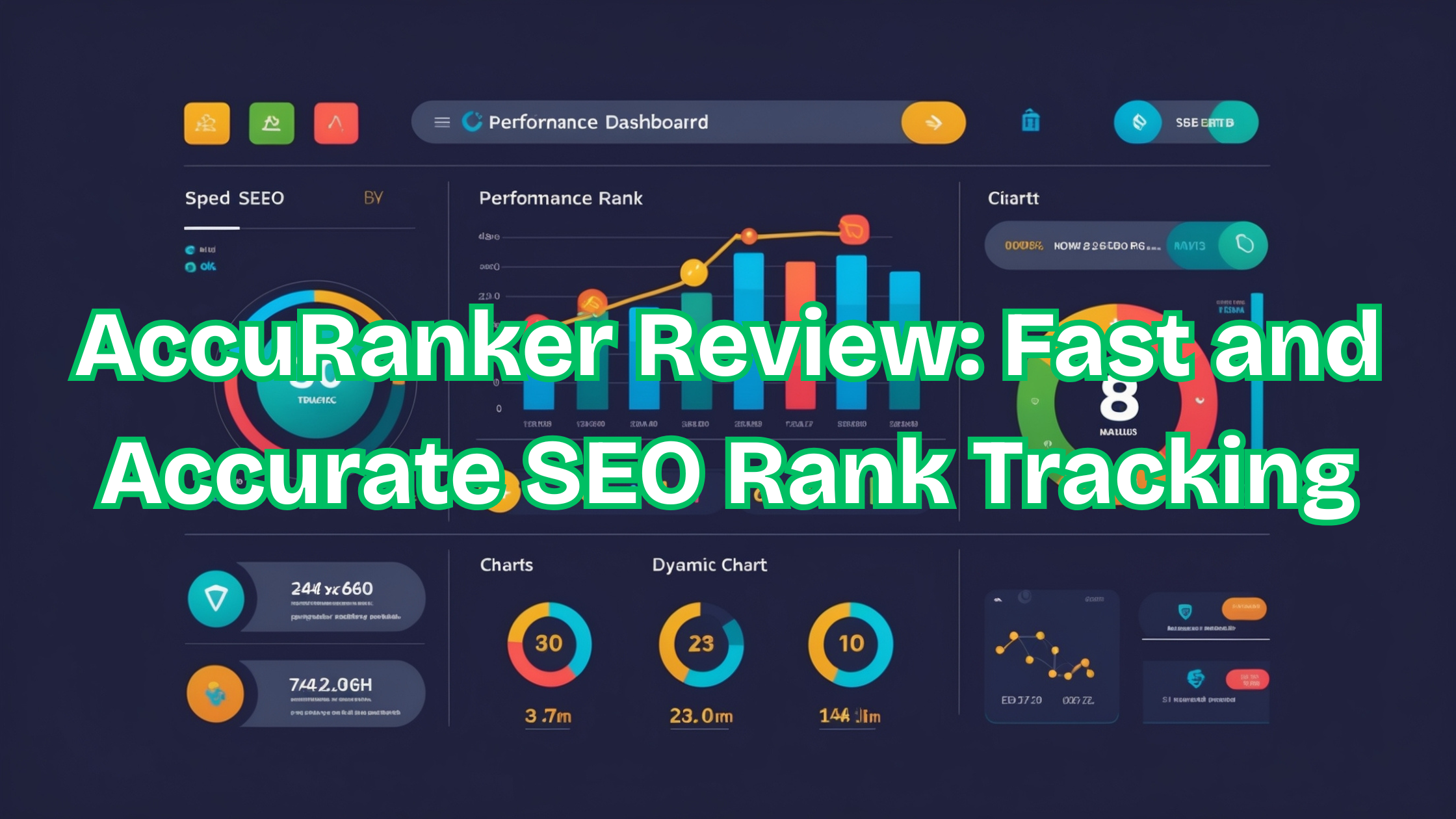 Read more about the article AccuRanker Review: Fast and Accurate SEO Rank Tracking