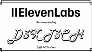 Read more about the article Sponsored by ElevenLabs