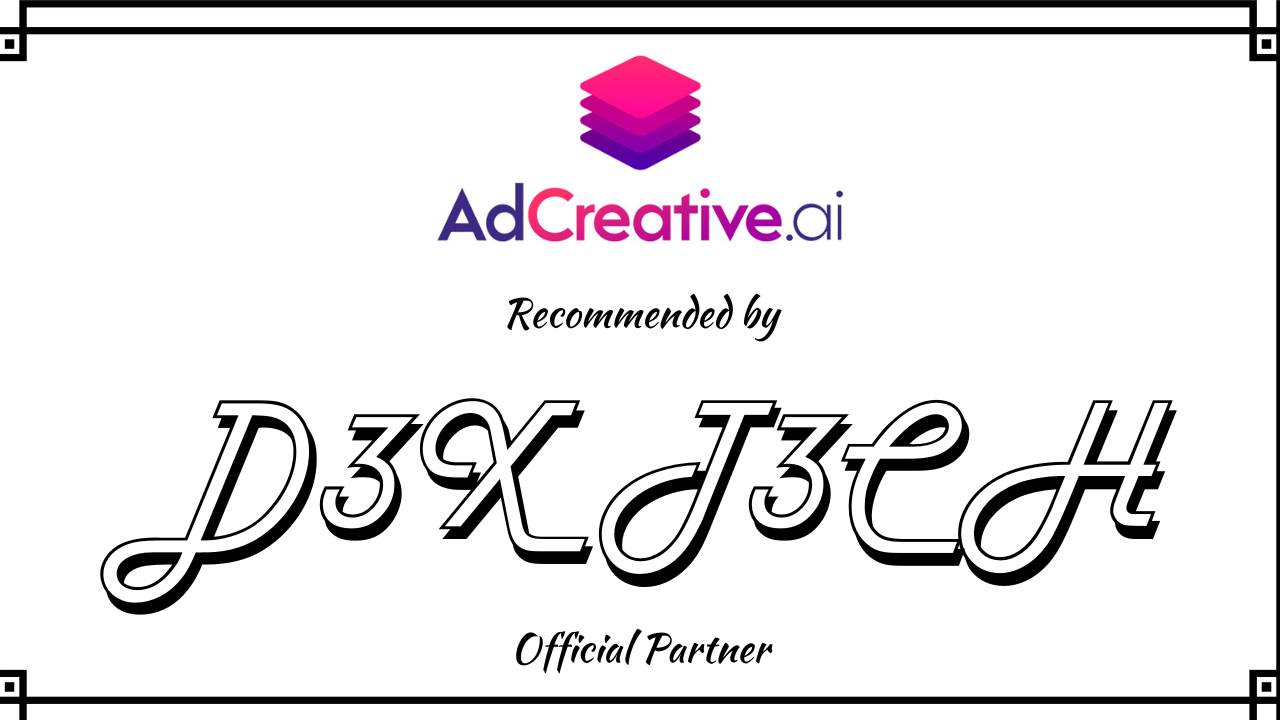 Read more about the article Sponsored by AdCreative.ai