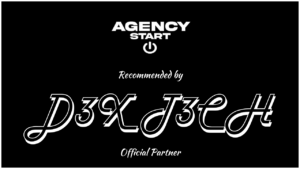 Read more about the article Sponsored by Agency Start