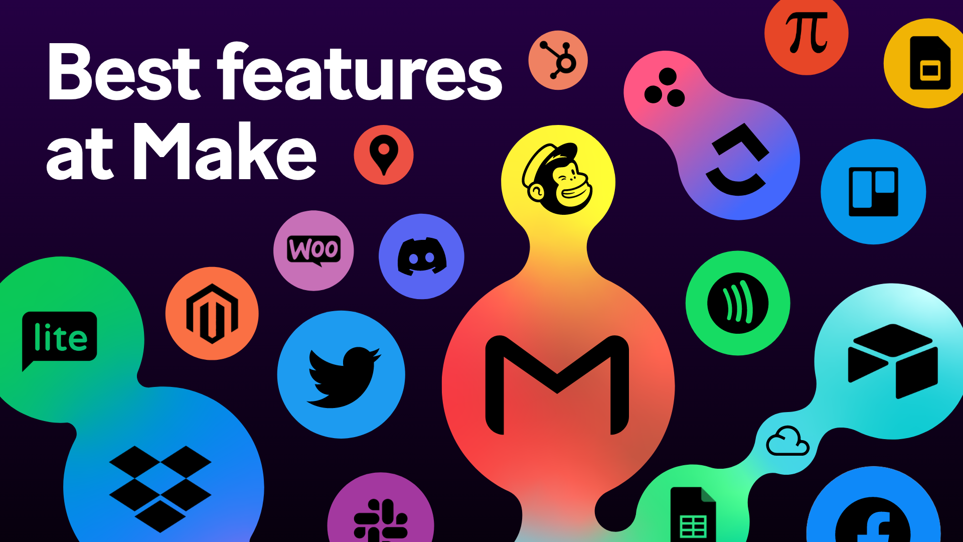 Read more about the article The Best Features at Make.com That Are Changing the Way I Automate