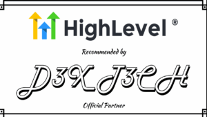 Read more about the article Sponsored by GoHighLevel