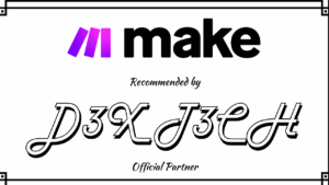 Read more about the article Sponsored by Make.com (formerly Integromat)