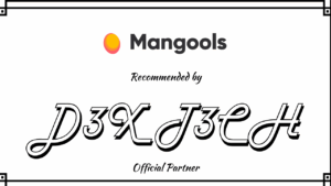 Read more about the article Sponsored by Mangools