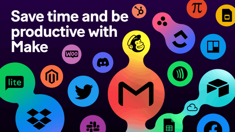 How Real Businesses Are Saving Time with Make: Automation Success Stories