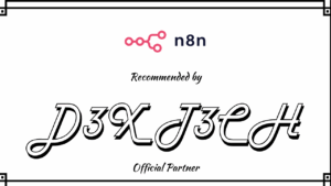 Read more about the article Sponsored by n8n